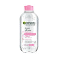 Agua Micelar Garnier 3pack Surtida