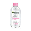 Agua Micelar Garnier Skin Active 400 ml