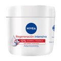 Crema Corporal Nivea Regeneracin Intensiva Tarro de 400 ml