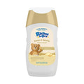 Crema Corporal Ricitos de Oro Avena Vainilla 250 ml (caja c/12 Pzas)