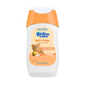 Crema Corporal Ricitos de Oro Miel & Argan 250 ml (caja c/12 Pzas)