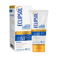 Crema Corporal y Facial Eclipsol Fps 50 125 G (caja c/12 Pzas)