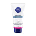 Crema de Manos Nivea 3en1 Aclarado Natural 75 ml (caja c/12 Pzas)