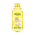 Agua Micelar Garnier Vitamina C 400 ml