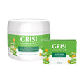 Crema Facial Grisi Aloe Vera Savila 110 G +  Jabón(caja c/24 Pzas)