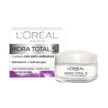 Crema Facial Hidra Total 5 Cuidado de Dia Antiarrugas 50 ml