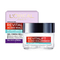 Crema Facial Loreal Revitalift  hialurónico 50 ml