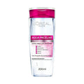 Agua Micelar Loreal 200 ml (caja c/6 Pzas)