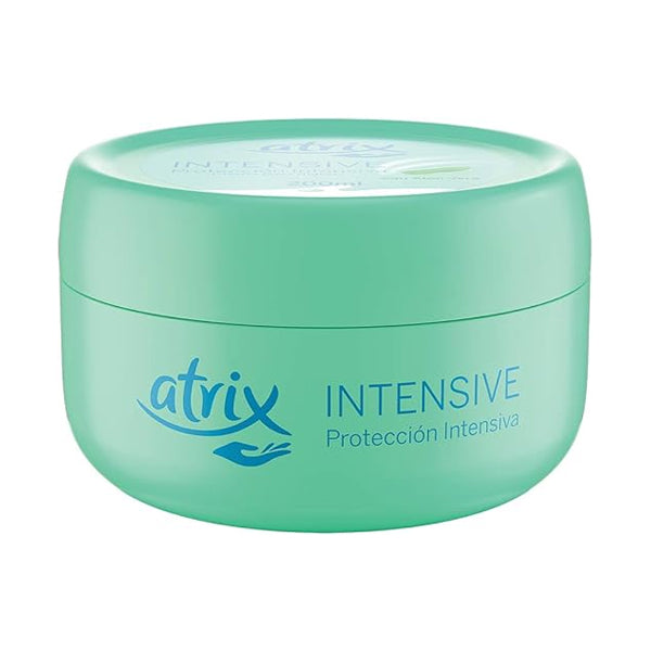 Crema para Manos Antrix Intensive Aloe Vera 200 ml (caja c/12 Pzas)